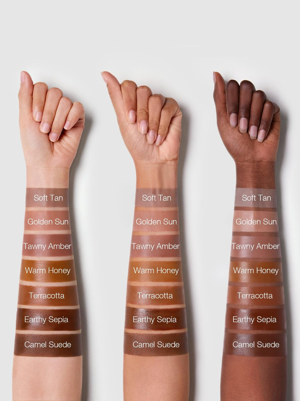 SHEGLAM Sun Sculpt Cool Toned Liquid Contour Stick Long Lasting Cream Bronzer Makeup - 01 Soft Tan SHEGLAM