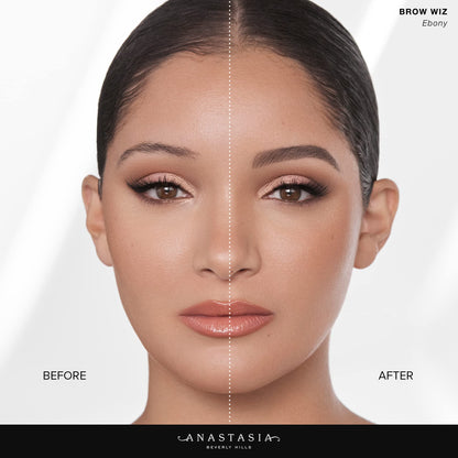 Anastasia Beverly Hills - Brow Wiz Ultra-Slim Precision Eyebrow Pencil Anastasia Beverly Hills