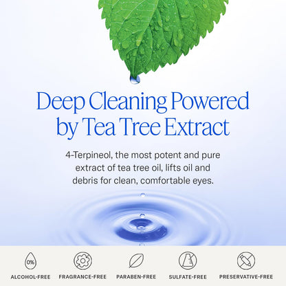 Cliradex Towelettes with Tea Tree Oil Extract, 24 Count Cliradex