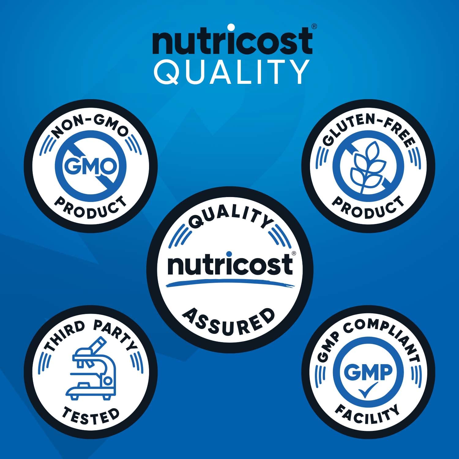 Nutricost Creatine Monohydrate 3,000mg, 180 Capsules (750mg Per Capsule) - Gluten Free, Non-GMO Nutricost buy australia supplements