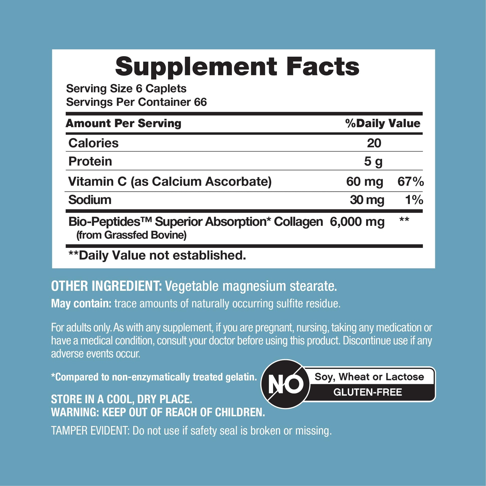 NeoCell Collagen Peptides Pills | 400 Caplets | Grass Fed | with Vitamin C | Superior Absorption Formula | for Women and Men NeoCell buy australia supplements