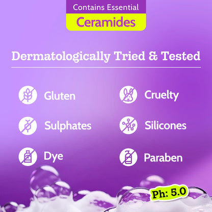Chemist at Play Brightening Body Wash|Glowing Skin Vitamin C Bodywash | Helps to Reduce Fades Dark Spots, Evens out Skin Tone | Alpha Arbutin| 30X Vitamin C with Camu Camu |For Women & Men | 8 Fl oz Chemist at Play