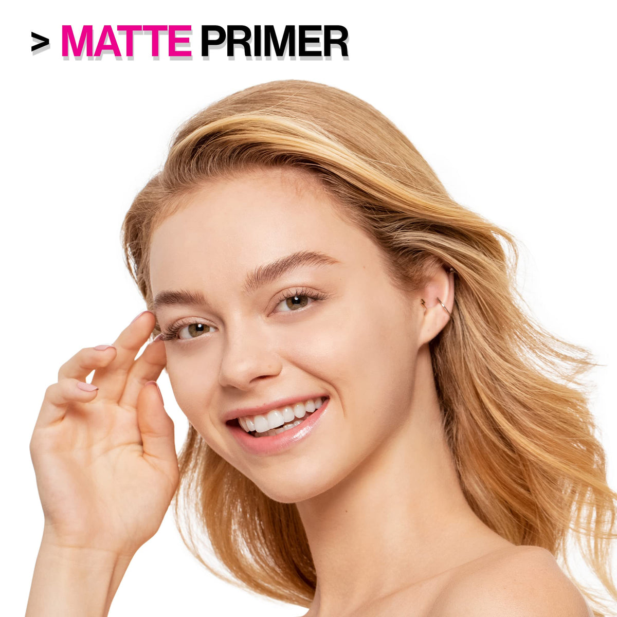 wet n wild Photo Focus Matte Face Primer - Partners in Prime wet n wild
