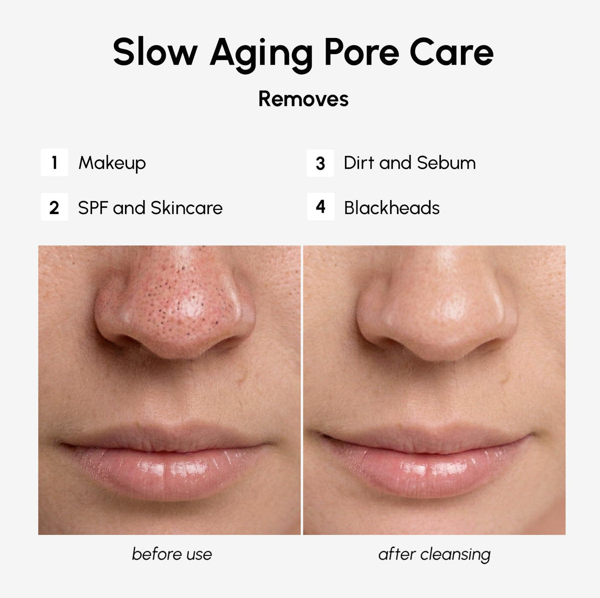 MAREE Deep Cleansing Oil – Makeup Remover for Sensitive Skin MAREE