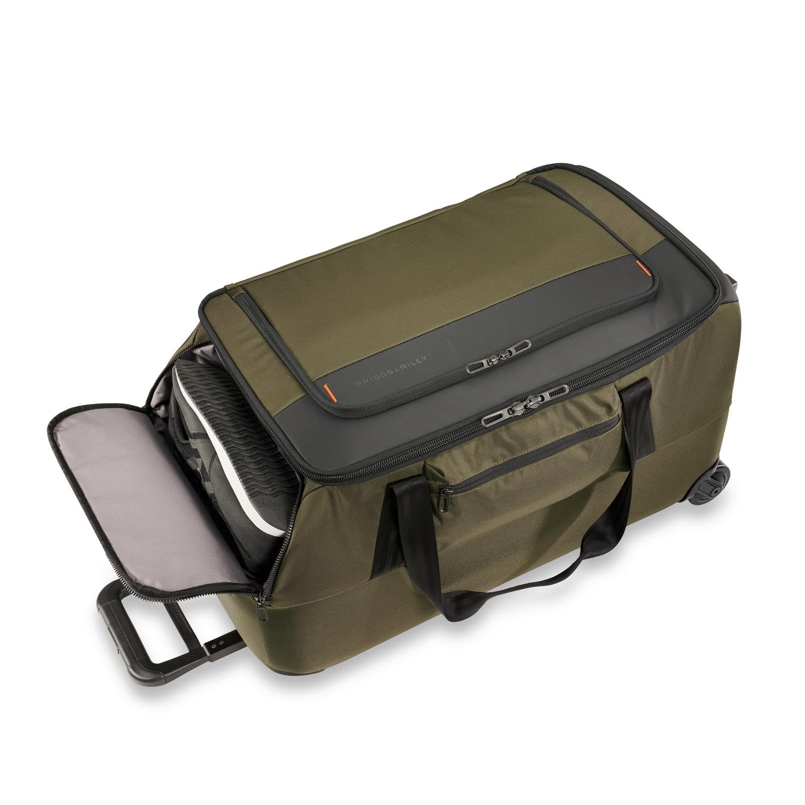 ZDX Cabin Bag | Briggs & Riley Gsupps Australia