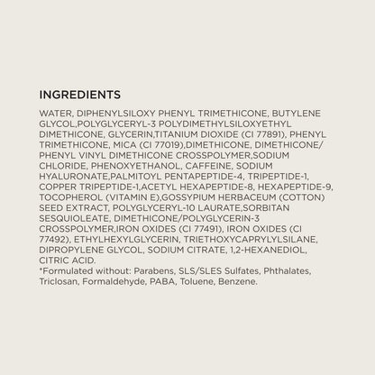 Colleen Rothschild Illuminating Tinted Eye Cream - Dark Circle Treatment COLLEEN ROTHSCHILD