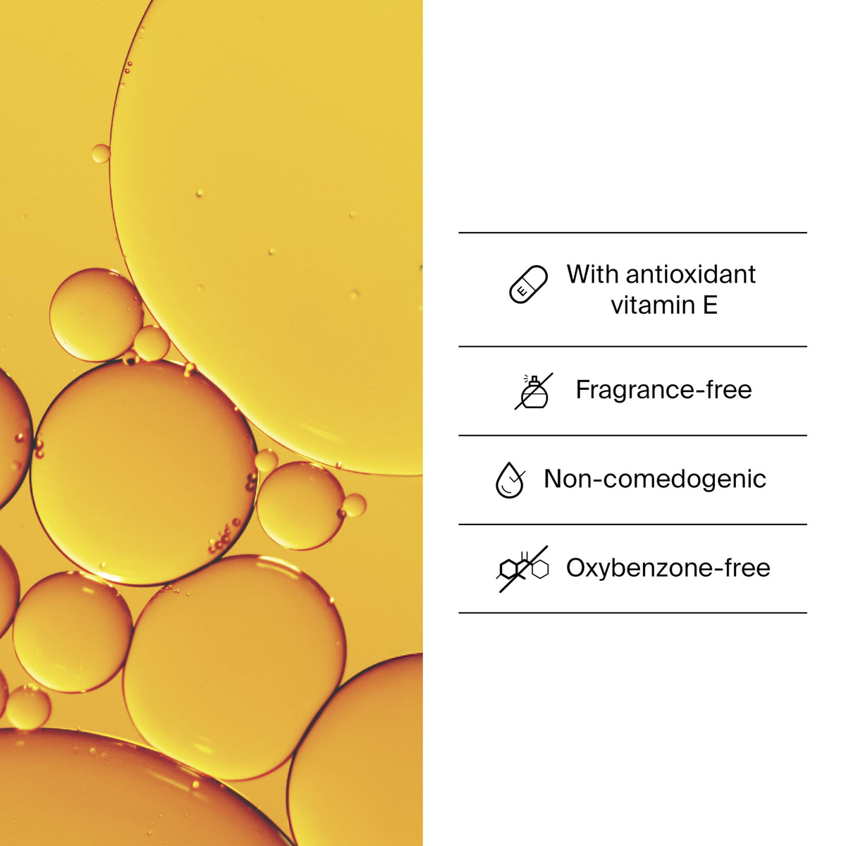 Neutrogena Ultra Sheer Sunscreen Serum SPF 60, Fragrance-Free, 1.7 fl. oz Neutrogena