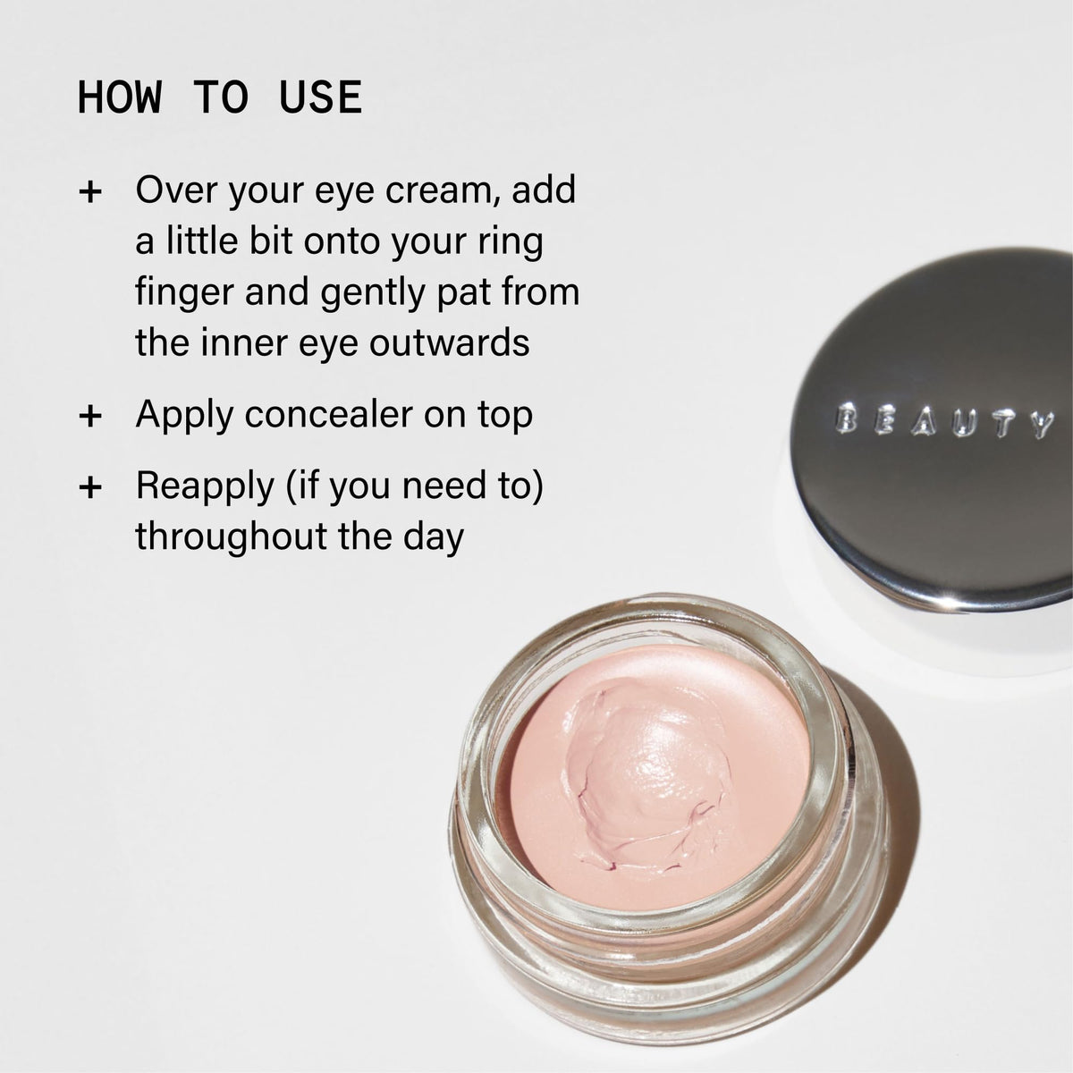 Beauty Pie Superluminous Eye Genius Under Eye Brightener | 4ml Beauty Pie