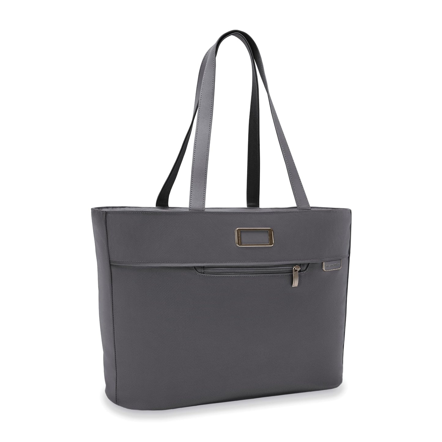 Briggs & Riley Traveler Tote Bag - Nylon Tote Bag for Weekend Travel & Work, Smooth Zipper Closure - Baseline Collection Gsupps Australia
