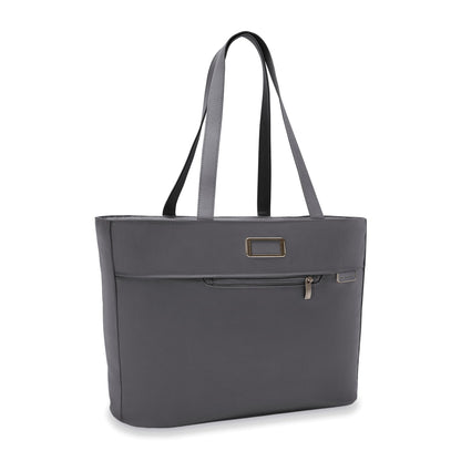 Briggs & Riley Traveler Tote Bag - Nylon Tote Bag for Weekend Travel & Work, Smooth Zipper Closure - Baseline Collection Gsupps Australia