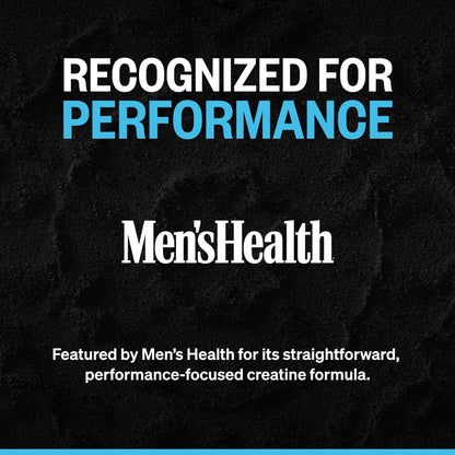 ONNIT Creatine Monohydrate Powder, IGEN(TM) Non-GMO Tested 5g Premium Creatine for Muscle Strength, Power and Lean Mass, Supports Brain Health, Brain Cellular Energy, Unflavored, 30 Servings, 5.29 oz