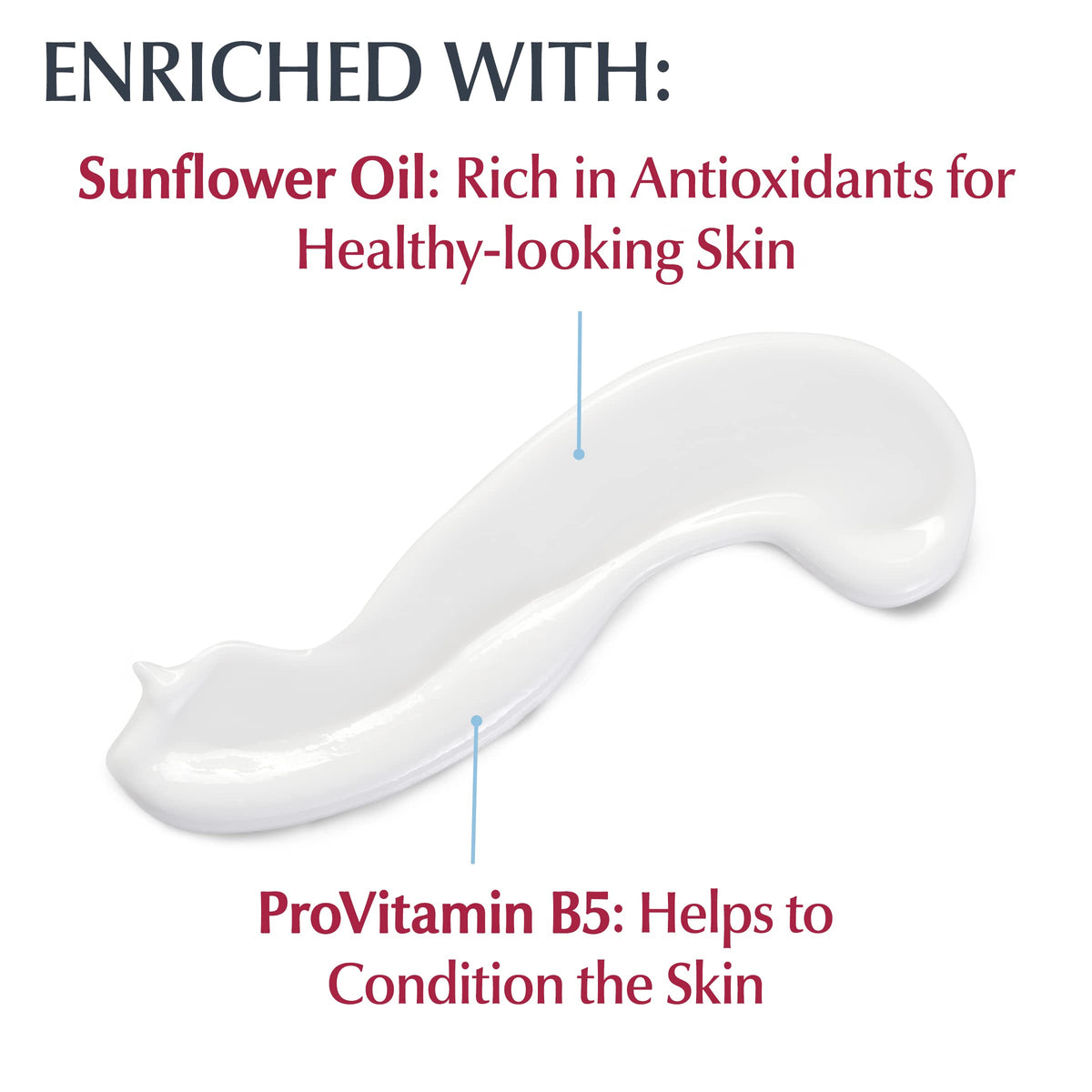 Eucerin Daily Hydration Lotion, Multipack, 3 x 16.9 Fl OZ Eucerin