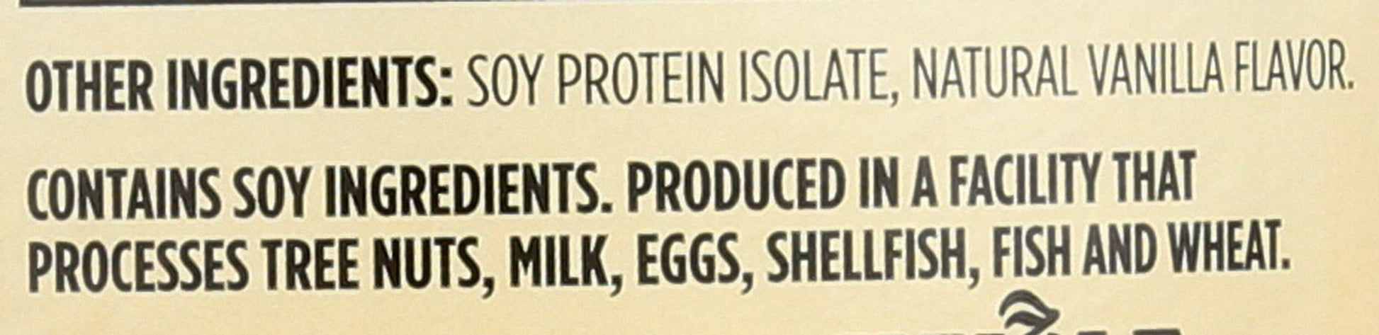 365 by Whole Foods Market, Soy Protein Powder, Unsweetened Vanilla Flavor, 15.63 oz 365 by Whole Foods Market buy australia supplements