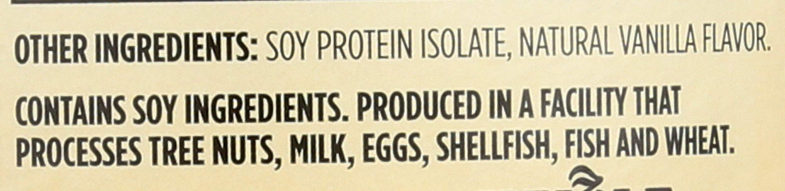 365 by Whole Foods Market, Soy Protein Powder, Unsweetened Vanilla Flavor, 15.63 oz 365 by Whole Foods Market buy australia supplements
