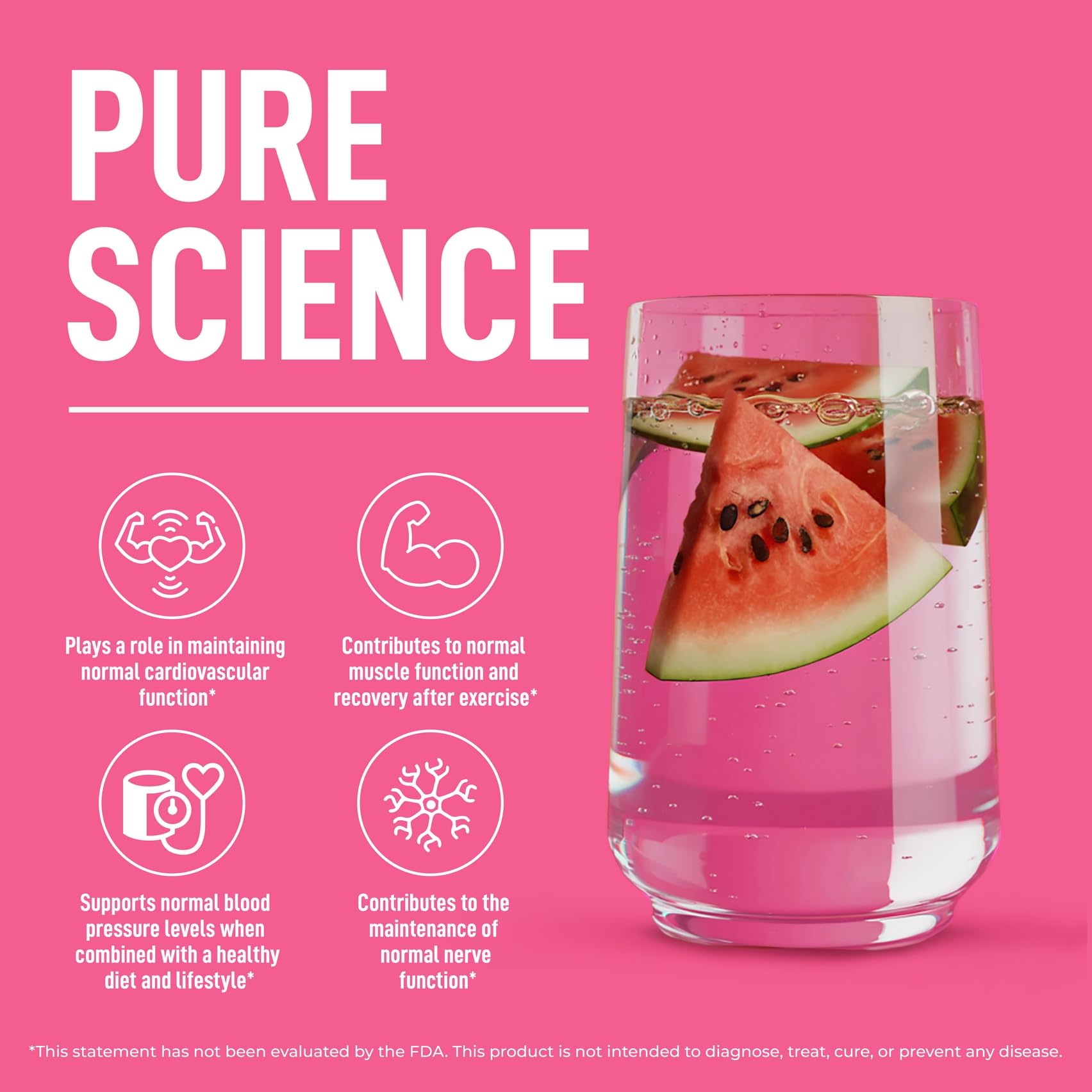 Keppi Electrolytes Powder – Watermelon Flavor – 50 Servings – Electrolytes Powder No Sugar for Hydration – Keto & Fasting Friendly Electrolyte Drink w/Magnesium Keppi buy australia supplements