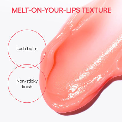 LANEIGE Lip Sleeping Mask: Hydrating & Nourishing Korean Overnight Lip Treatment Mask with Shea Butter, Vitamin C & Murumuru, Antioxidants For Flaky, Dry Lips | Korean Skin Care, Berry LANEIGE
