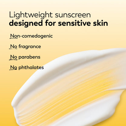 Olay Face Moisturizer, Complete All Day Moisturizer With Sunscreen Broad Spectrum SPF 15 - Sensitive, 4 fl. Oz, 1 unit Olay