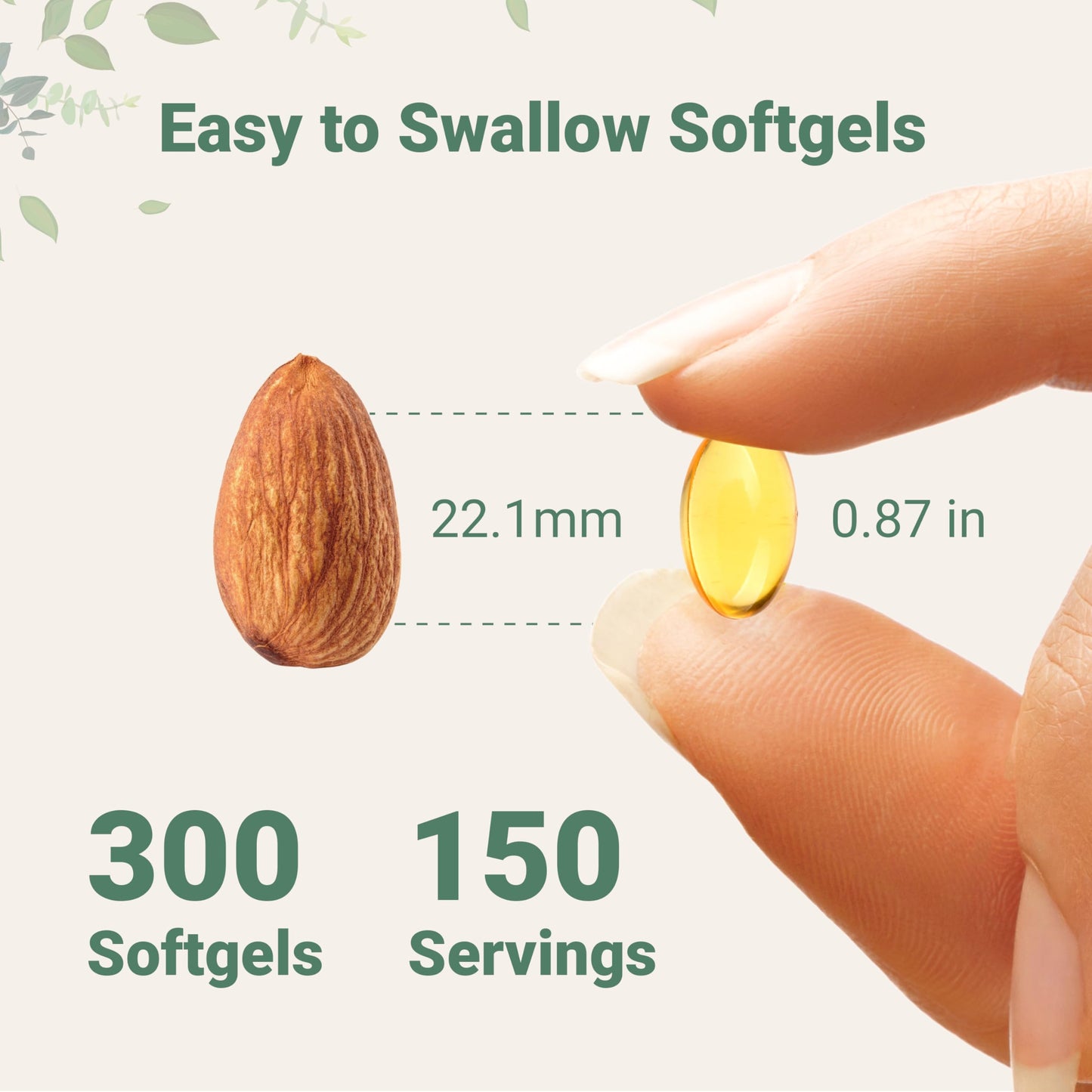 Micro Ingredients Oil of Oregano Softgels, 300 Count | 2 in 1 Formulated | 4X Strength Carvacrol & Thymoquinone | Plant Based, Non-GMO Micro Ingredients
