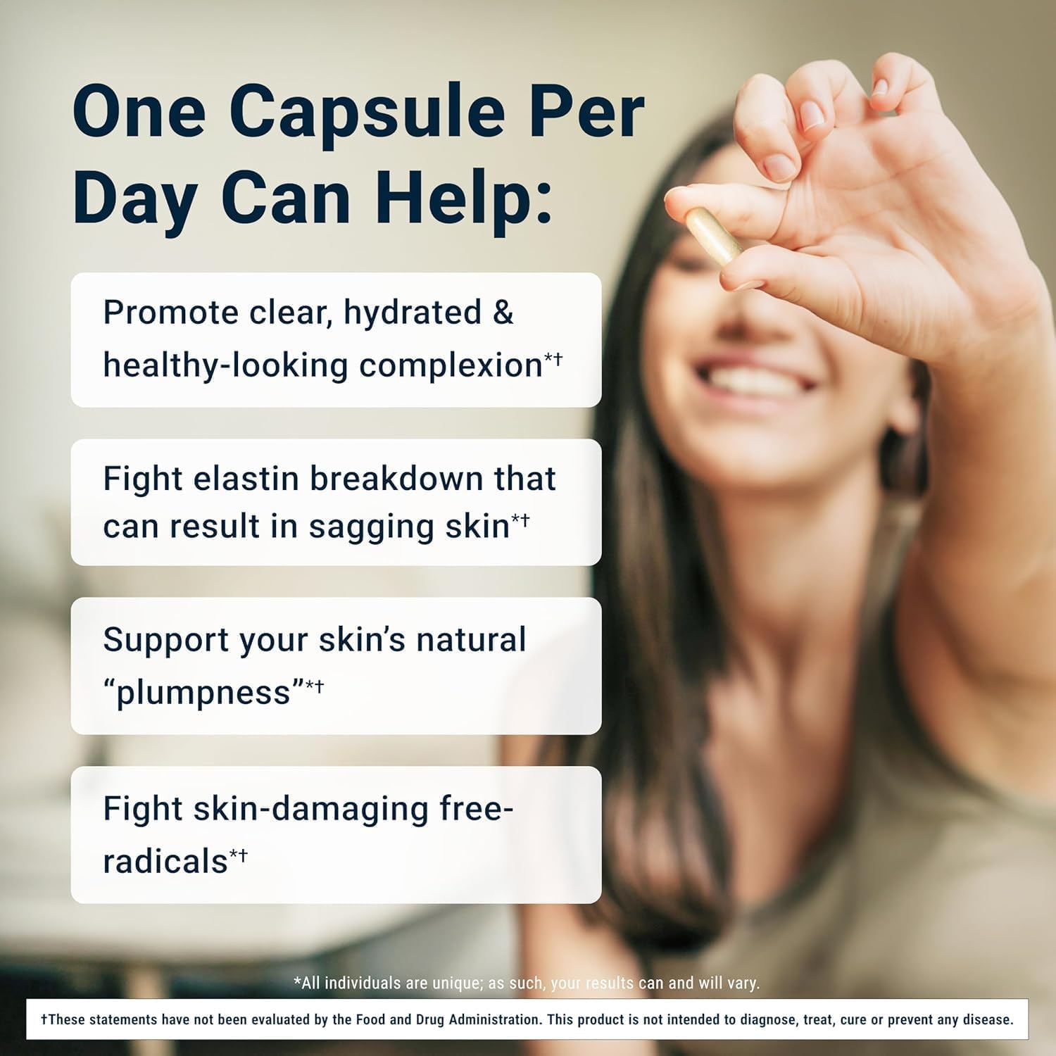 ACTIVATEDYOU Essential Skin Food, Advanced Skincare Collagen Elastin Support Supplement for Aging Skin, Helps Improve Appearance of Face Texture, Sagging w/Dermaval, Vitamin C (30 Count (Pack of 3)) ACTIVATEDYOU buy australia supplements