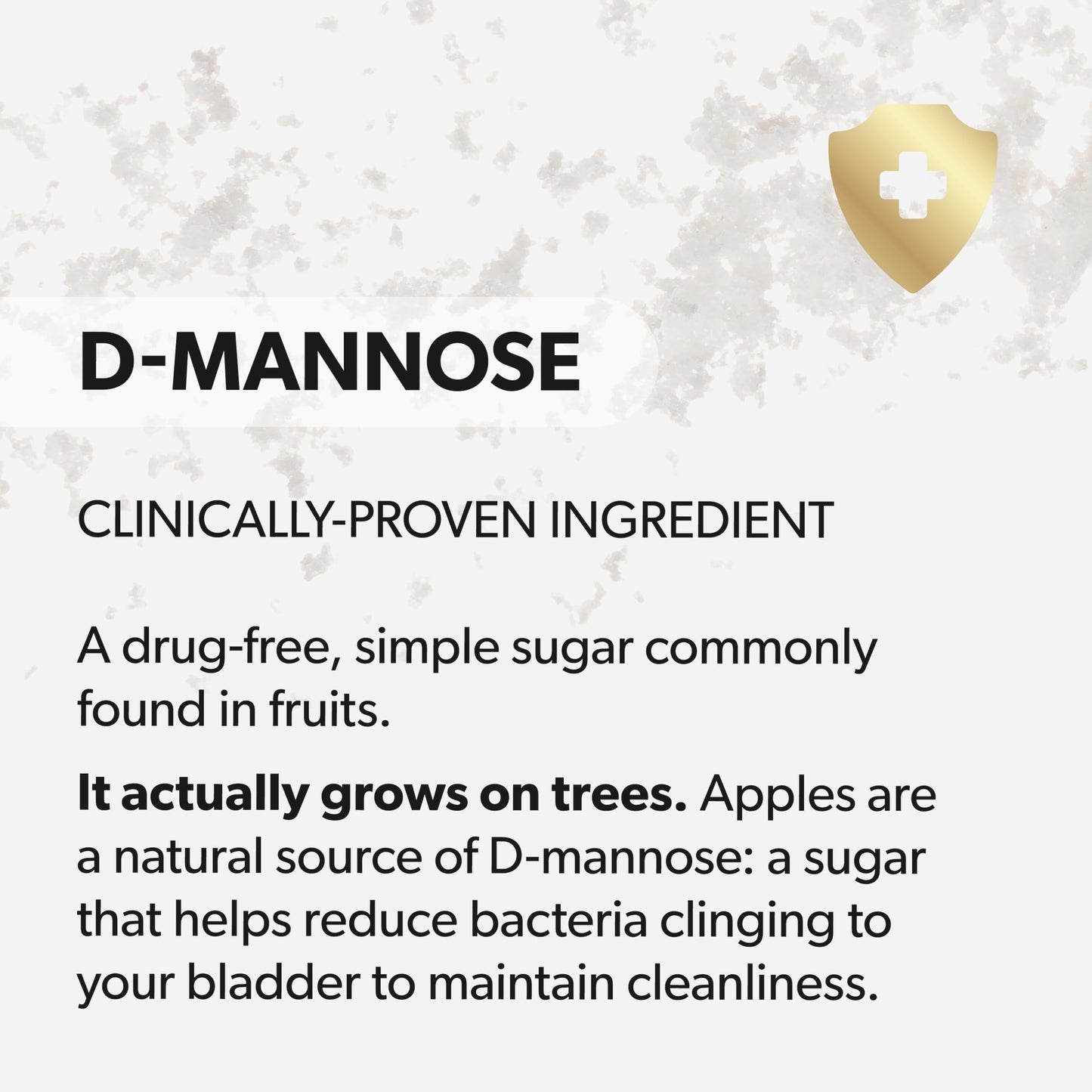 AZO D Mannose Urinary Tract Health, Cleanse, Flush & Protect The Urinary Tract, No.1 Pharmacist Recommended Brand AZO