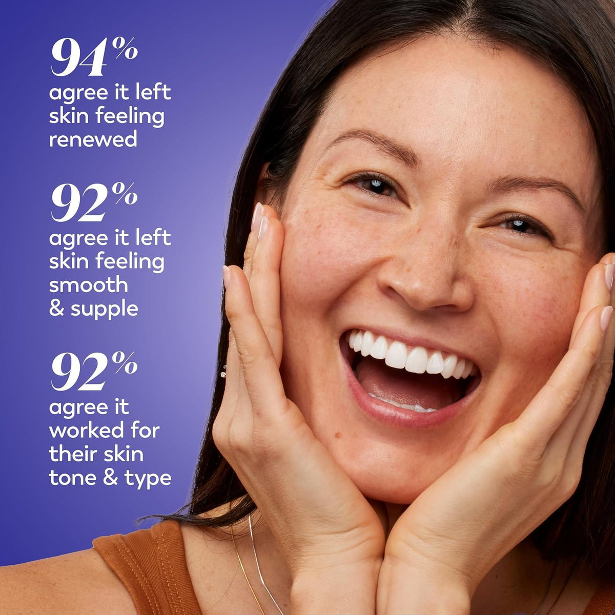Olay Retinol 24 Face Moisturizer, Anti-Aging Night Cream for Women, Trial Size, Fragrance-Free, Non Greasy - Anti-Wrinkle, Smooth Fine Lines, Tightening Skin Care - Peptides, Glycerin, 0.5 Oz Olay