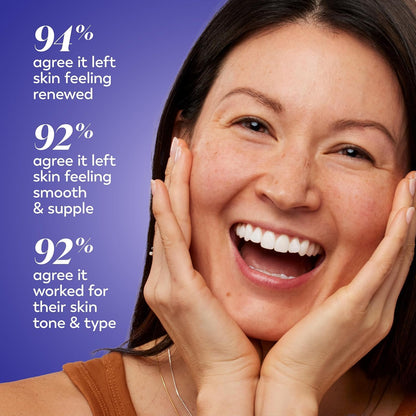 Olay Retinol 24 Face Moisturizer, Anti-Aging Night Cream for Women, Trial Size, Fragrance-Free, Non Greasy - Anti-Wrinkle, Smooth Fine Lines, Tightening Skin Care - Peptides, Glycerin, 0.5 Oz Olay