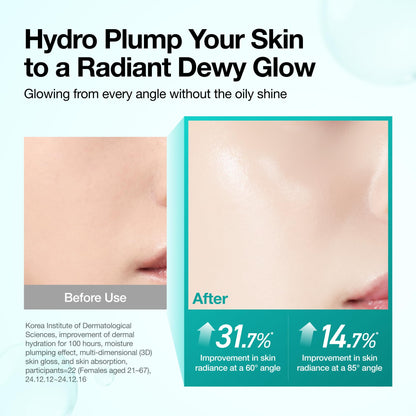 Anua PDRN Hyaluronic Acid 100 Moisturizing Cream, 2.02 fl oz ANUA