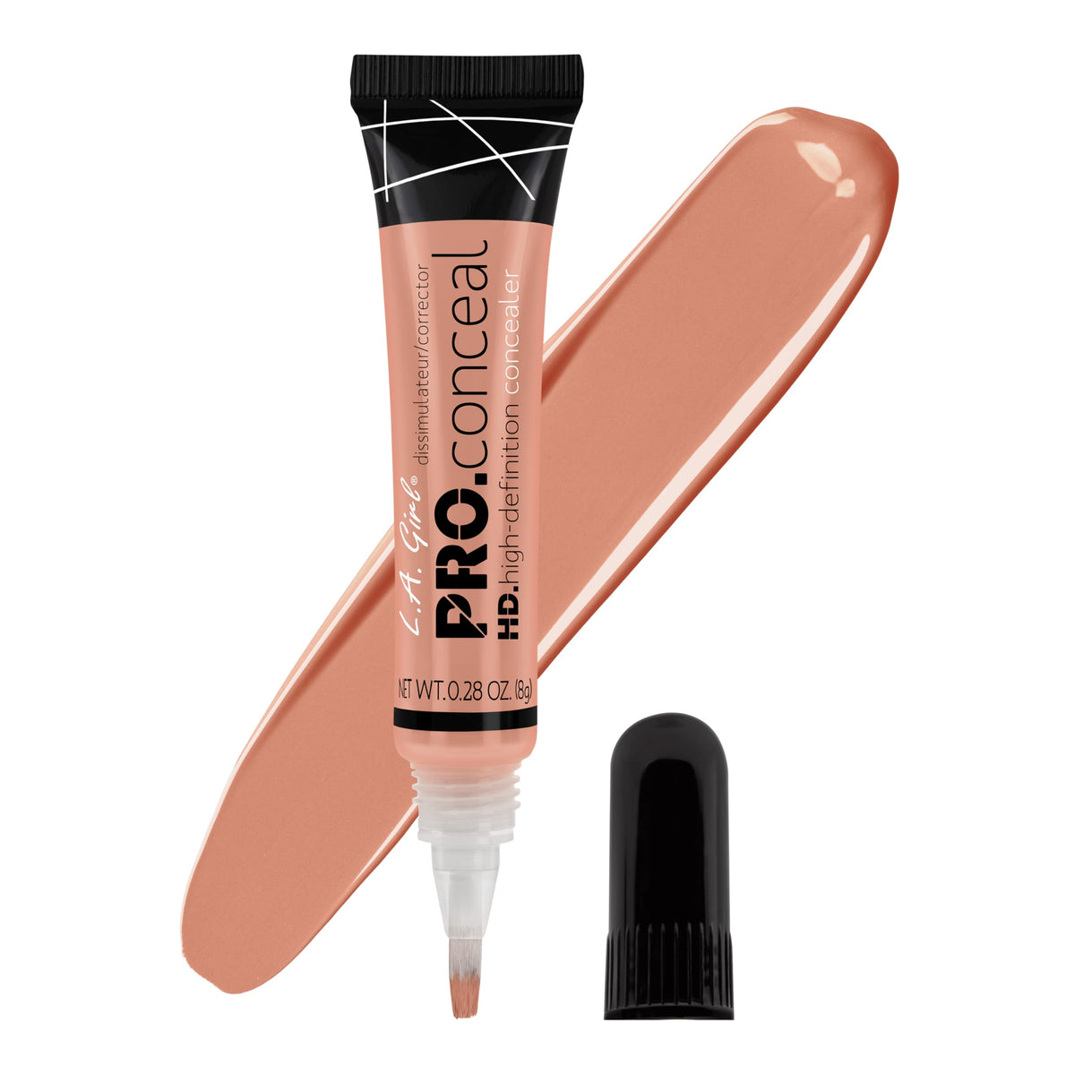 L.A. Girl Pro Conceal HD Concealer 994 Peach Corrector L.A. Girl