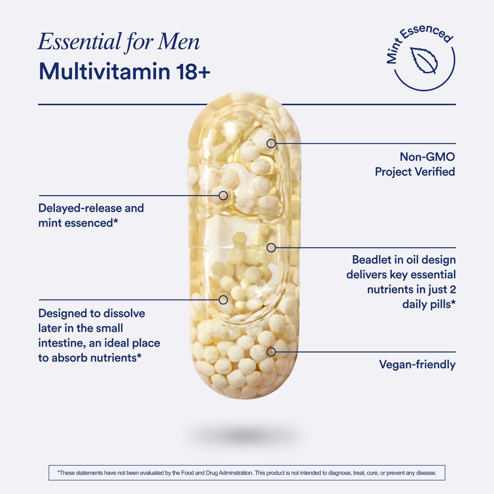 Ritual Synbiotic+ Probiotic Gut Health Support and Men's 18+ Multivitamin Ritual buy australia supplements