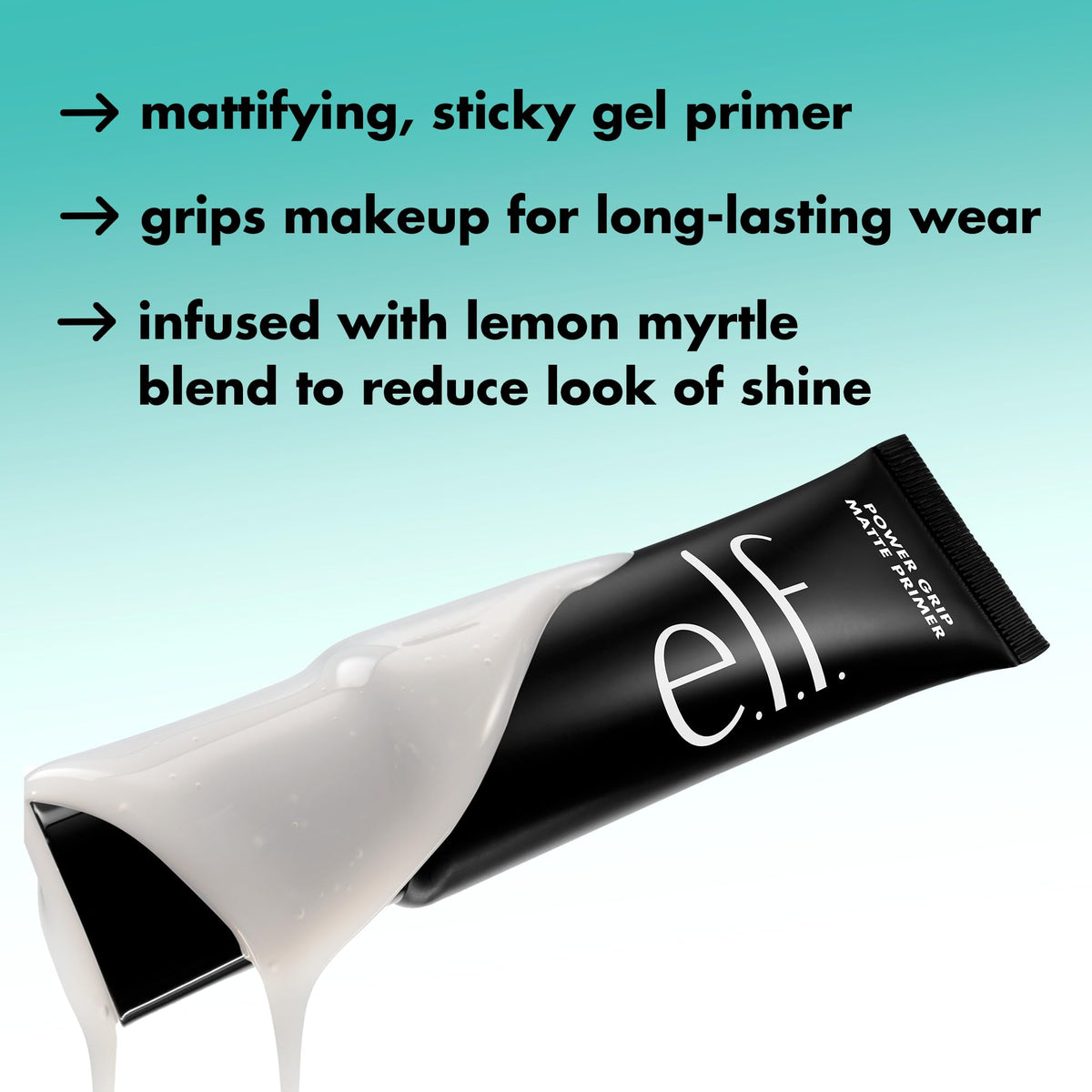e.l.f. Power Grip Matte Primer e.l.f.