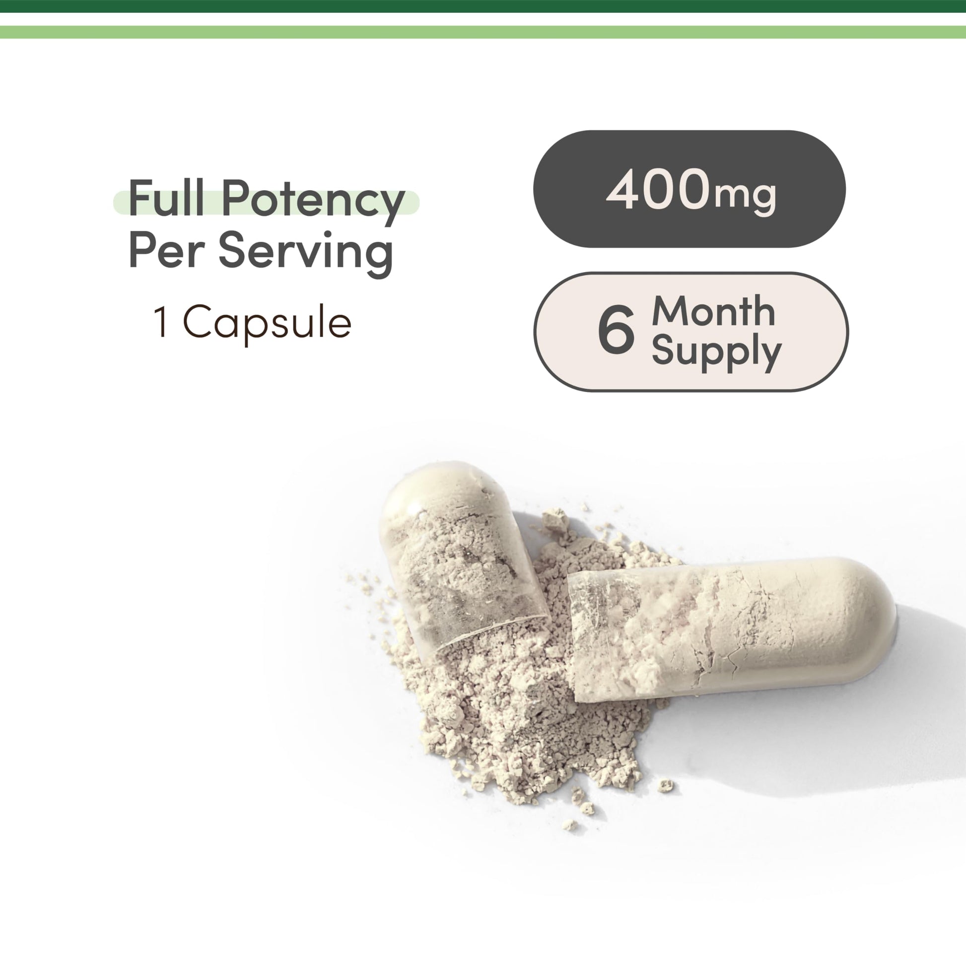 Magnesium Glycinate 400mg | 180 Capsules | Sleep, Muscle, & Heart Support | Vegan, Third Party Tested, Gluten Free, Non-GMO, by Double Wood Supplements Double Wood Supplements buy australia supplements