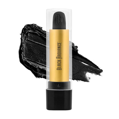 Black Radiance Perfect Tone Lipstick Lip Color Black Out Black Radiance