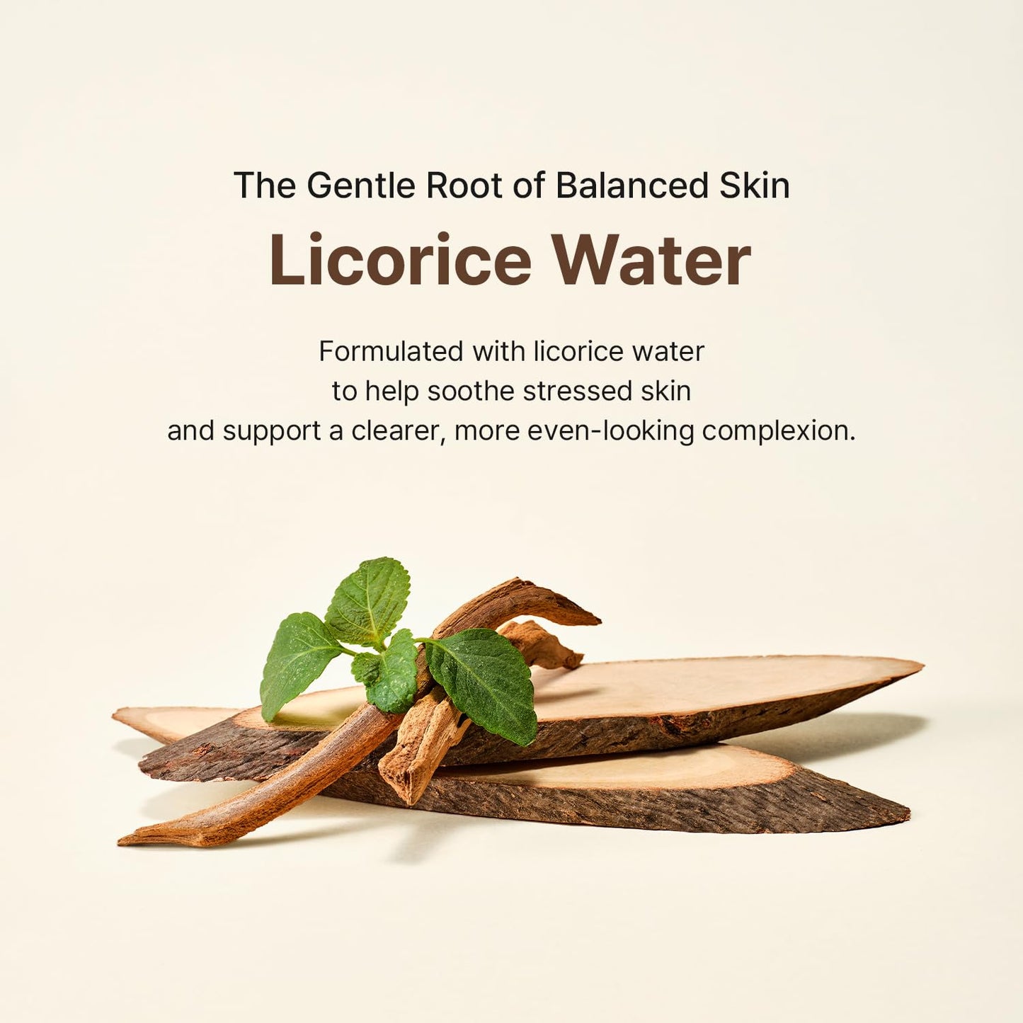 ACWELL Licorice pH 5.5 Balancing Korean Toner and Cleansing 5.07 fl.oz. - Alcohol-Free Hydrating Facial Astringent ACWELL