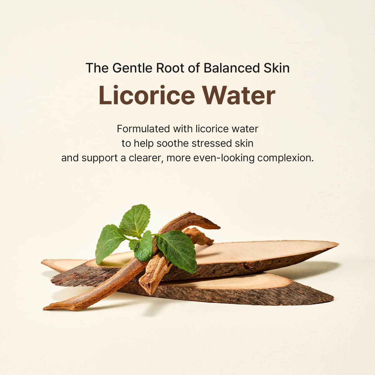 ACWELL Licorice pH 5.5 Balancing Cleansing Toner - Alcohol-Free Korean Face Toner, Hydrating Clarifying Formula for Dull and Combination Skin, 5.07 fl oz ACWELL