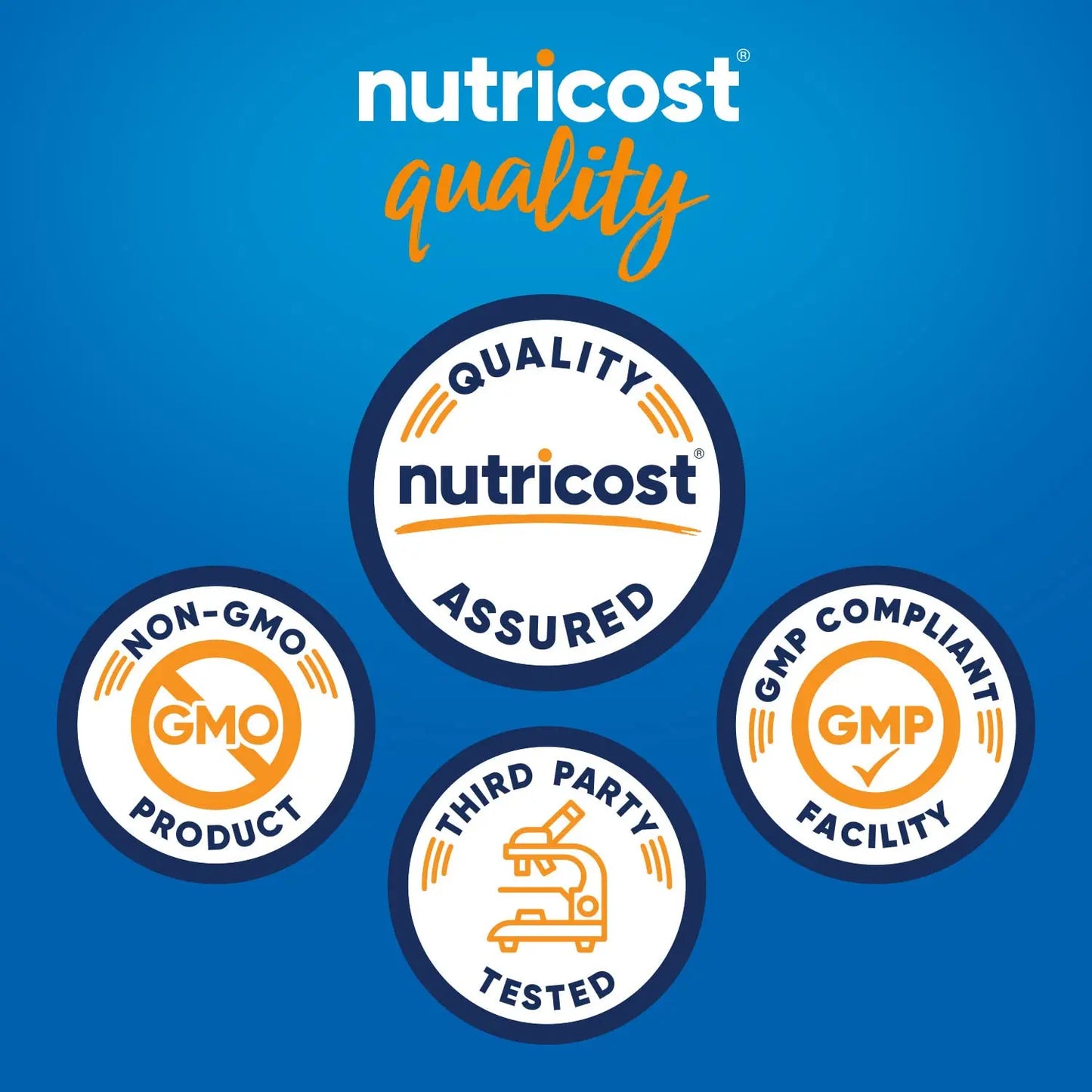 Nutricost Electrolytes Complex, Variety Pack Flavored, 40 Stickpacks - Advanced Hydration Complex Nutricost