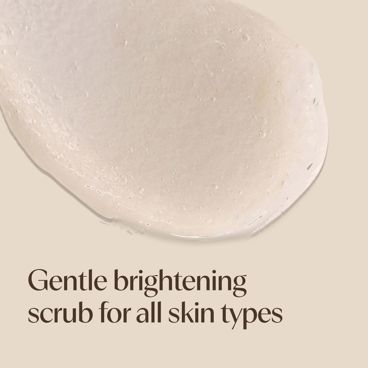 Aveeno Positively Radiant Skin Brightening Daily Face Wash Scrub, 5 oz Aveeno