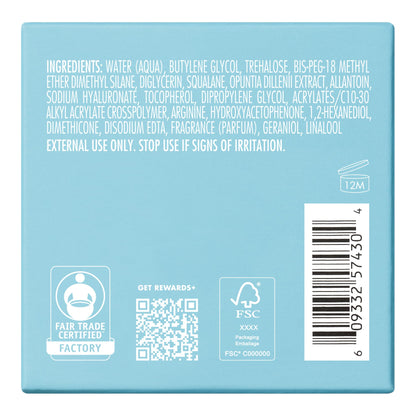 e.l.f. SKIN Holy Hydration! Gel-Yeah Moisturizer e.l.f.