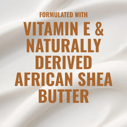 Jergens Shea Butter Body Lotion, Deep Moisturizer for Dry Skin, 26.5 fl oz Jergens