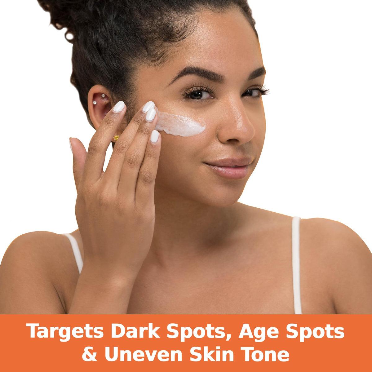 Palmer's Cocoa Butter Formula Eventone Fade Cream for Dark Spots (2.7 Oz) Palmer's