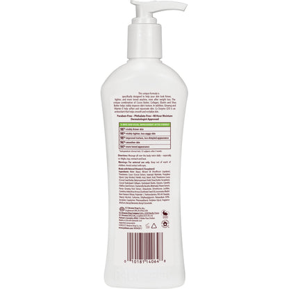 Palmer's Cocoa Butter Formula with Vitamin E + Q10 Firming Butter Body Lotion, Postpartum Palmer's