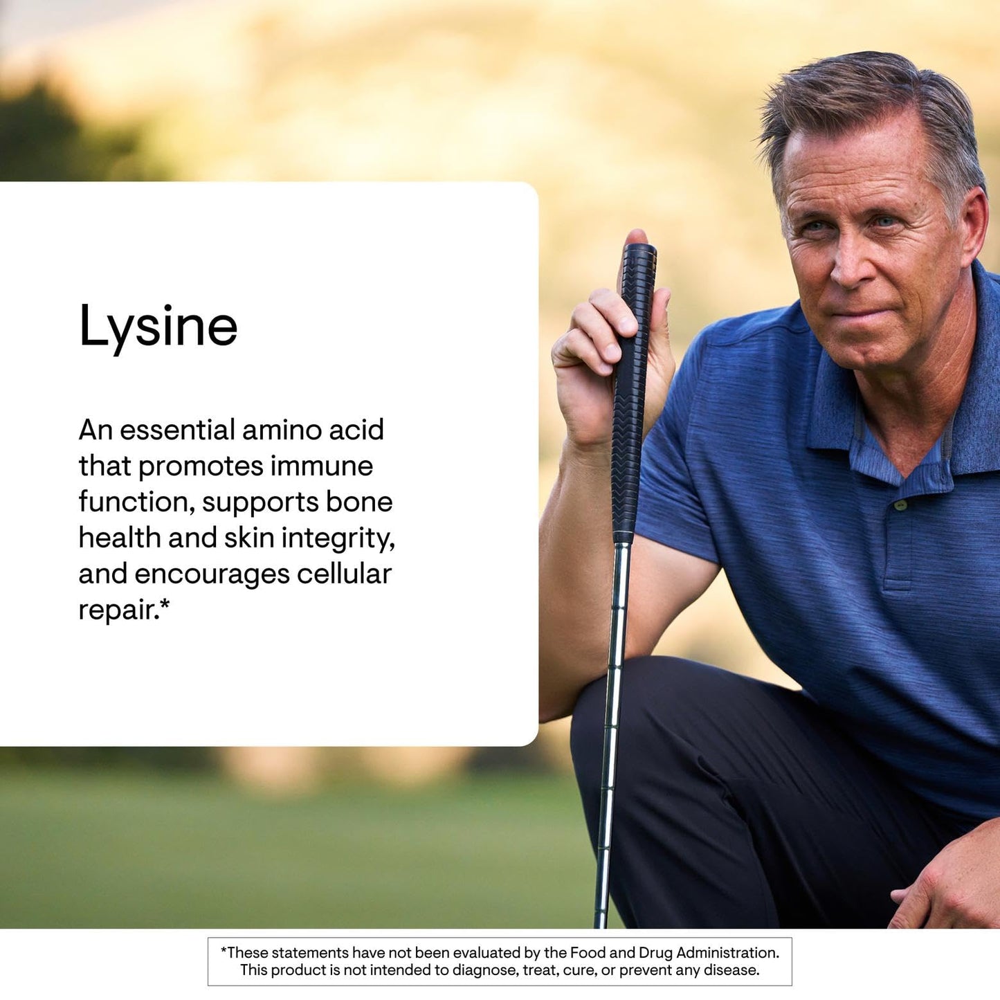 THORNE - Lysine - Supports Immune, Skin & Bone Health - Promotes Collagen Formation - L-Lysine Amino Acid Supplement THORNE