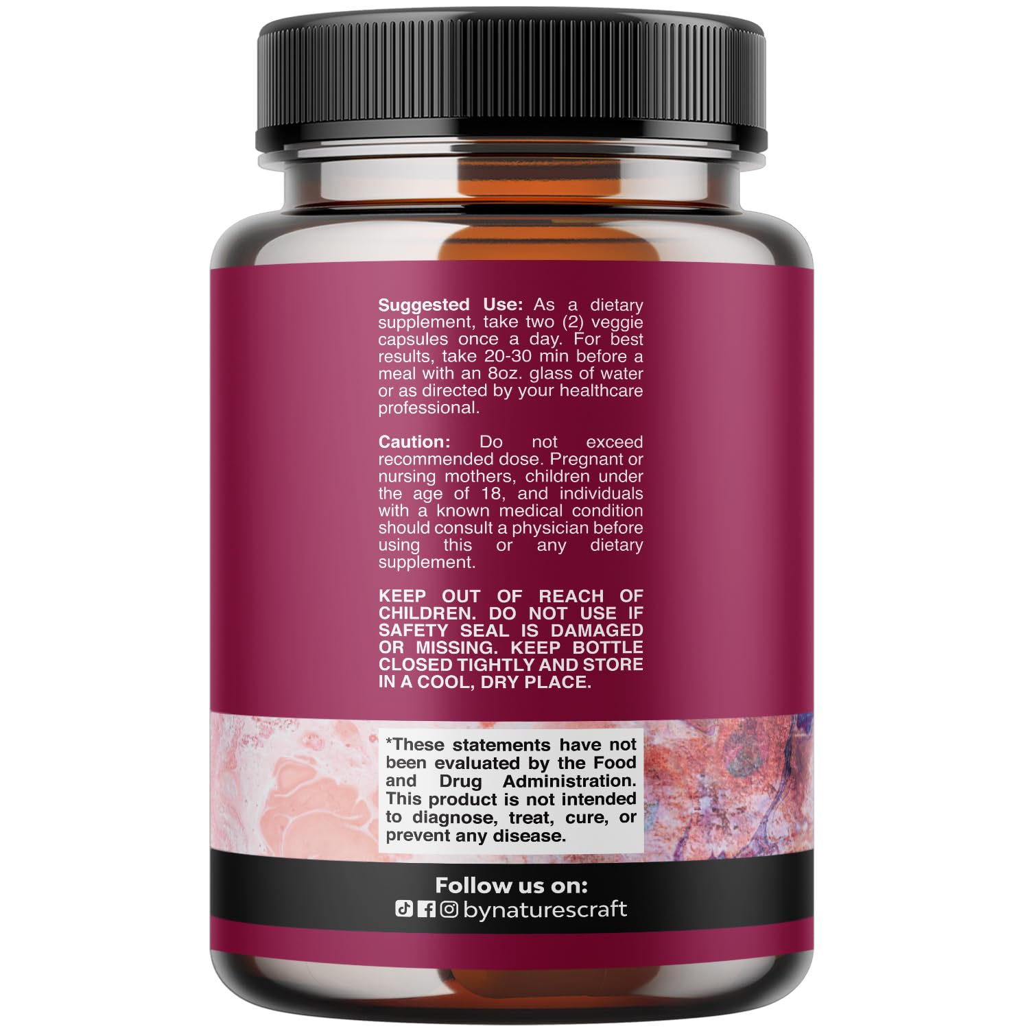 D Mannose with Cranberry Supplement - Potent D Mannose 1000mg Capsules for Kidney Defense Support & Cleanse and Urinary Tract Health for Women & Men - Bladder Health Supplement for Adults - 60 Count Gsupps Australia