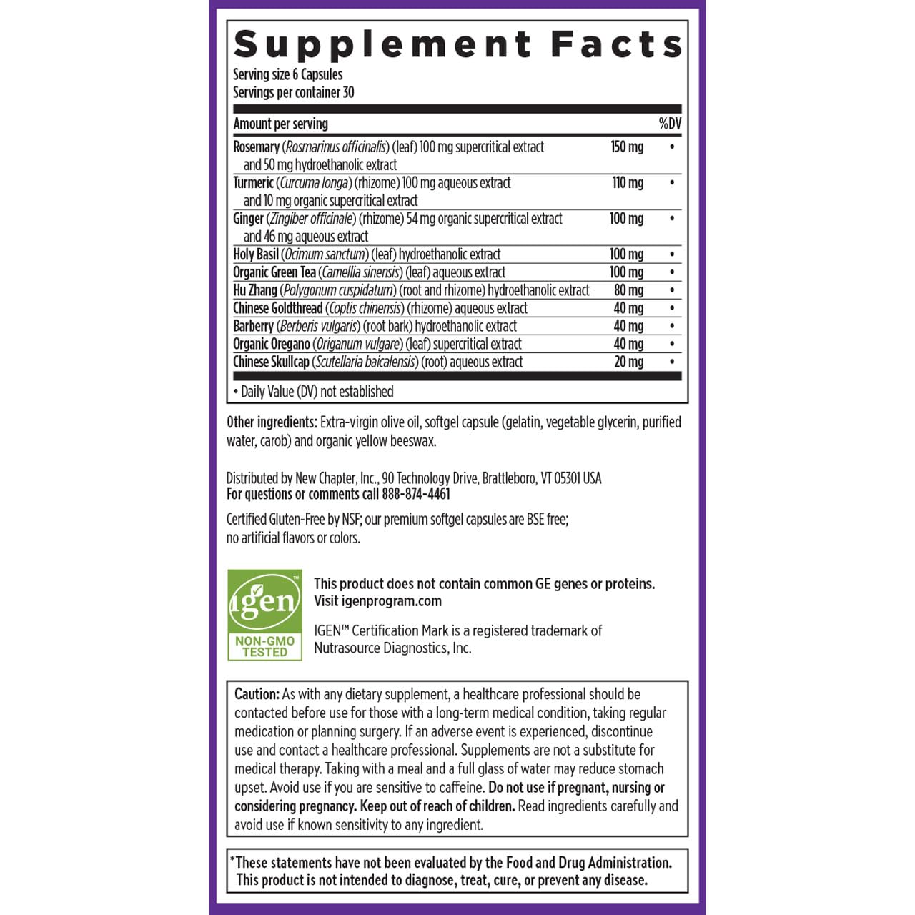 New Chapter Zyflamend™ Mini Softgels, Joint Supplement & Herbal Pain Relief – with Turmeric, Ginger & Green Tea - for Healthy Inflammation Response, Mobility & Flexibility, 180 mini softgels New Chapter buy australia supplements