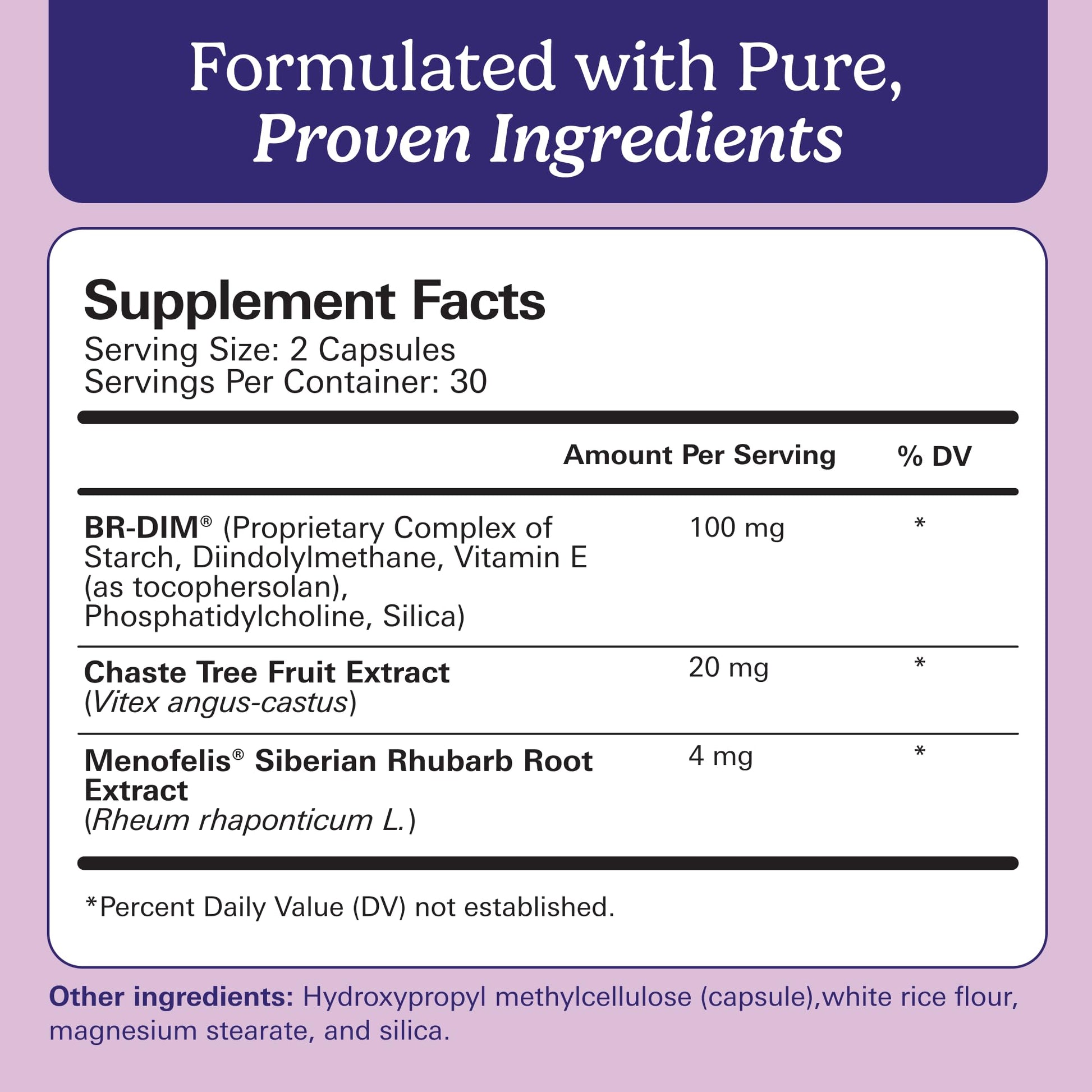 Santo Remedio Hormonal Balance for Women | Menopause Support for Hot Flashes, Night Sweats & Mood Swings | Hormone-Free Formula with Siberian Rhubarb, Chaste Tree & DIM | Doctor Juan Rivera Product Santo Remedio buy australia supplements
