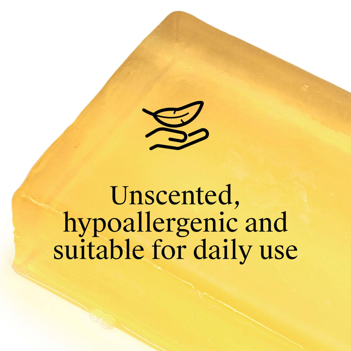 Neutrogena Original Transparent Facial Cleansing Bar, 3.5 oz Neutrogena