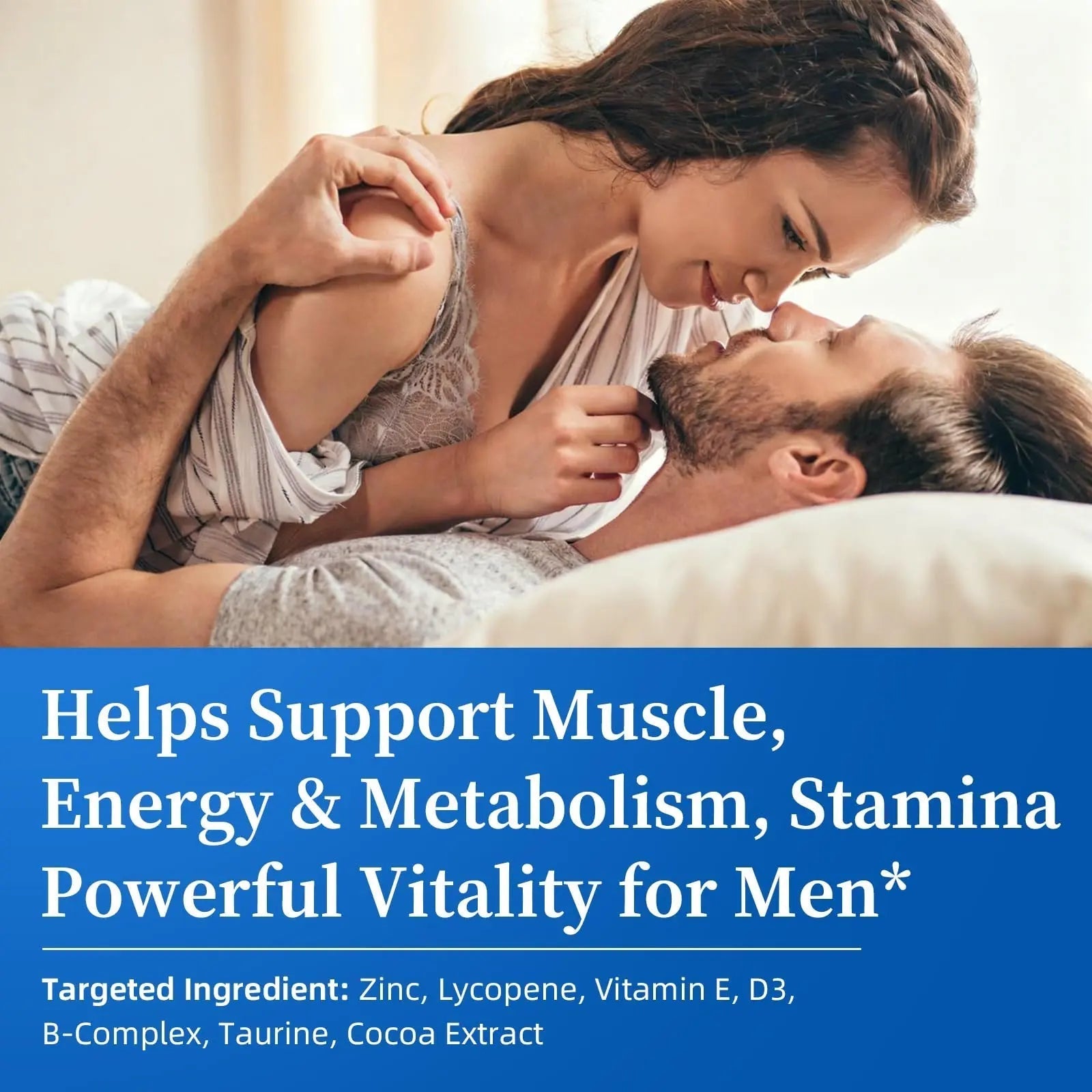 Multivitamin for Men - Methylated Multivitamin Supports Energy & Metabolism, Liver & Digestive*, Daily Men's Vitamins M inch buy australia supplements