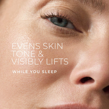 RoC Niacinamide Even Tone + Lift Anti Aging Night Cream, Face Moisturizer RoC