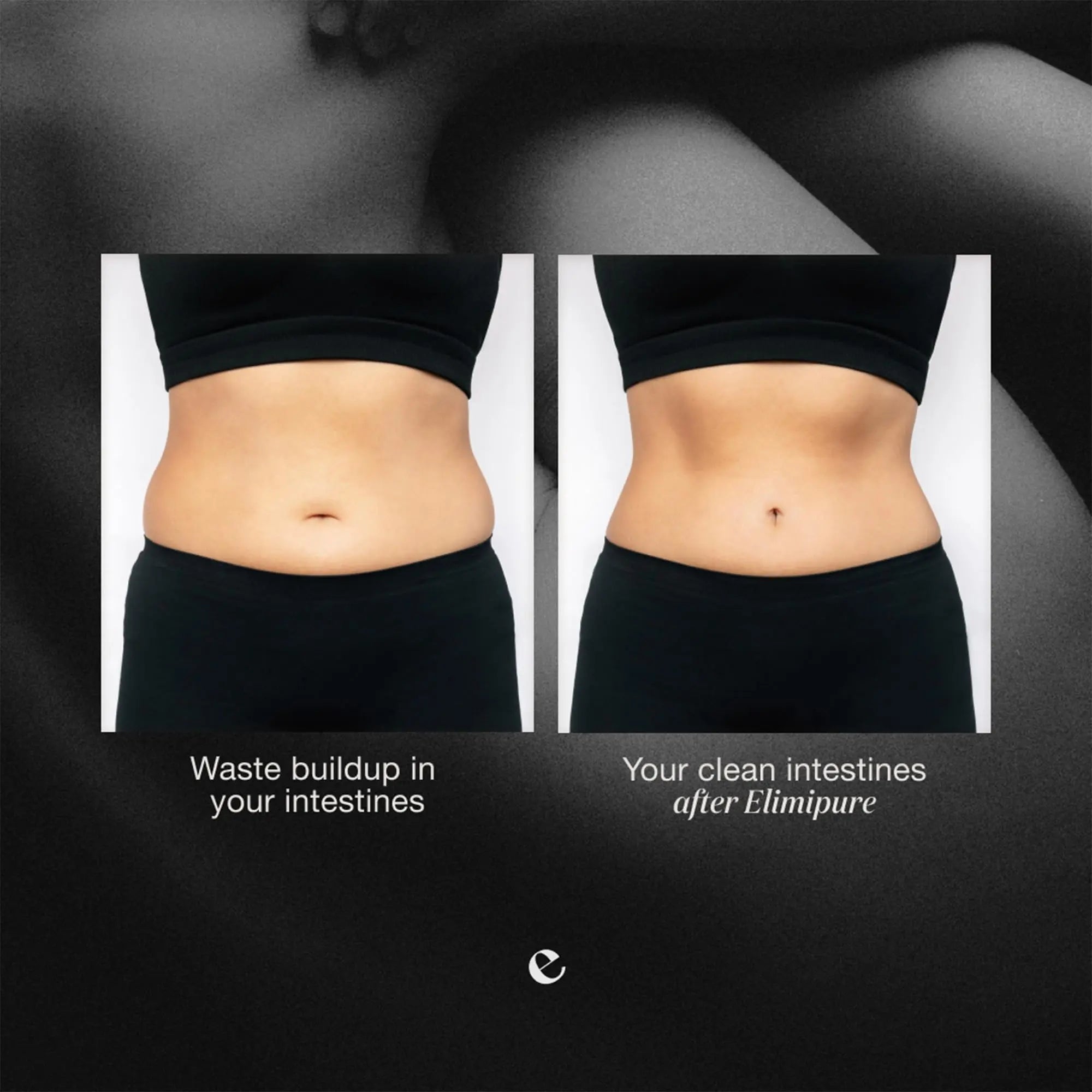 Elimipure Gut Cleanse & Restore Supplement: Natural & Effective Detox Cleanse Capsules | Fortify Your Microbiome | Effortless Morning Stools | Restore Your Gut from The Inside Out Elimipure buy australia supplements