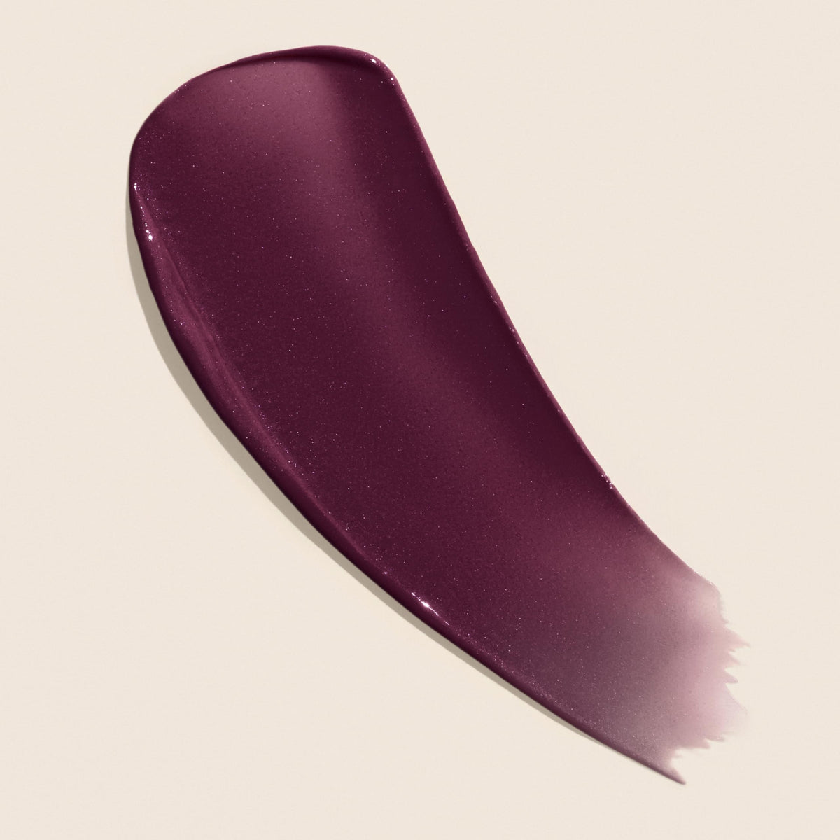 Honest Beauty Tinted Lip Balm, Cruelty-Free, Vegan, Moisturizing, Plum Drop Honest Beauty