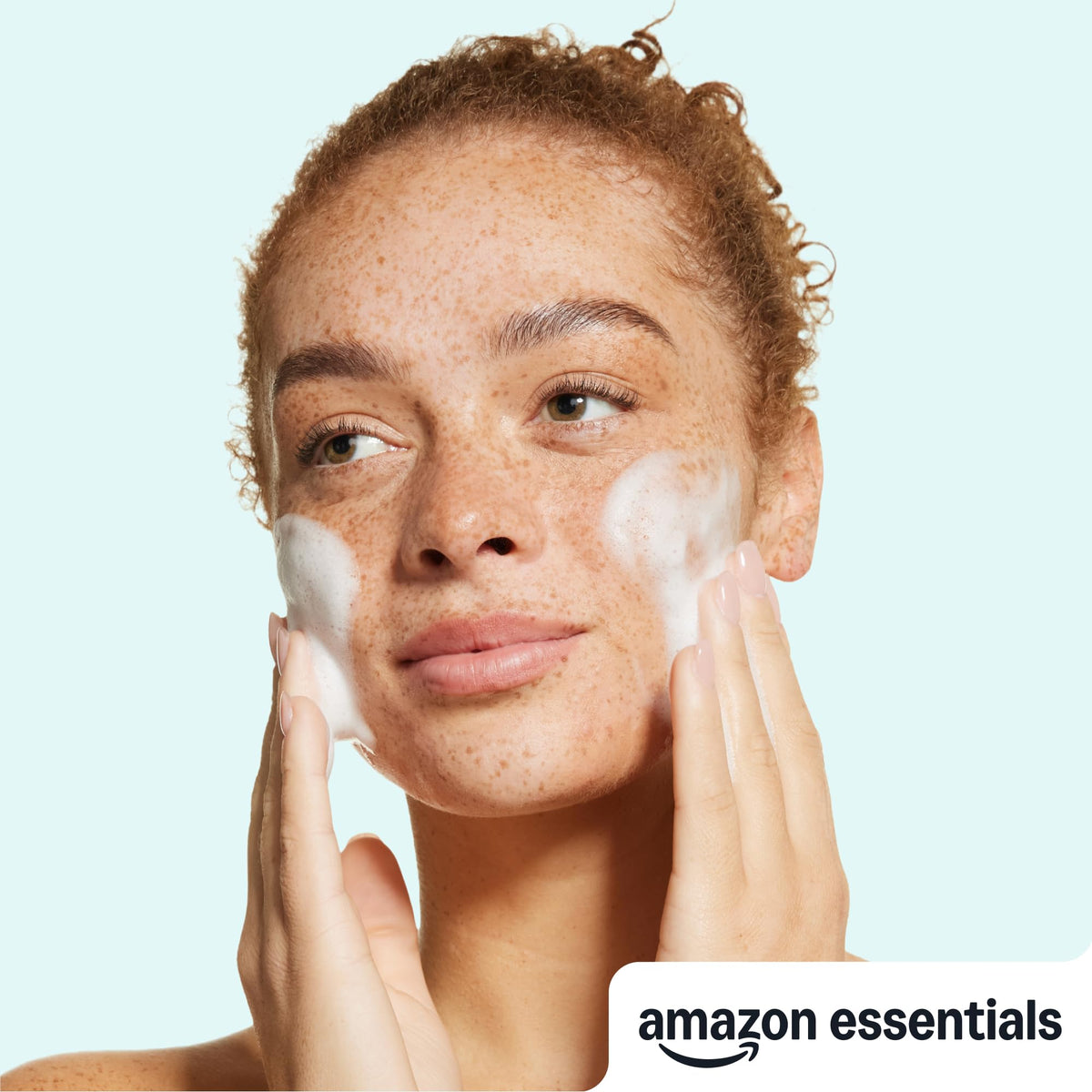 Amazon Essentials Deep Cleansing Exfoliating Scrub, 5 Ounces, 1-Pack (Previously Amazon Basics) Amazon Essentials